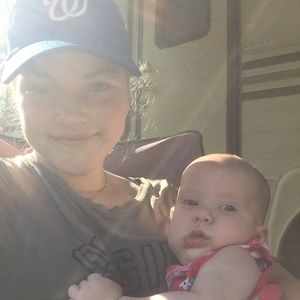 Meet your Posher, Maehailey